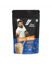 RS By True Elements Millet Shake Jaggery 120gm